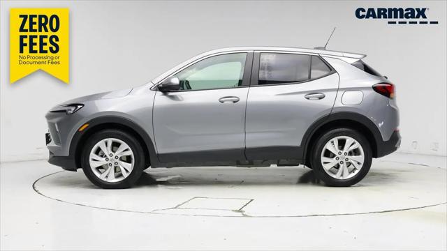 2025 Buick Encore GX Preferred FWD for sale in San Antonio, TX