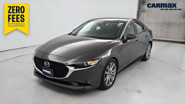 2020 Mazda Mazda3 Select Package for sale in Tinley Park, IL