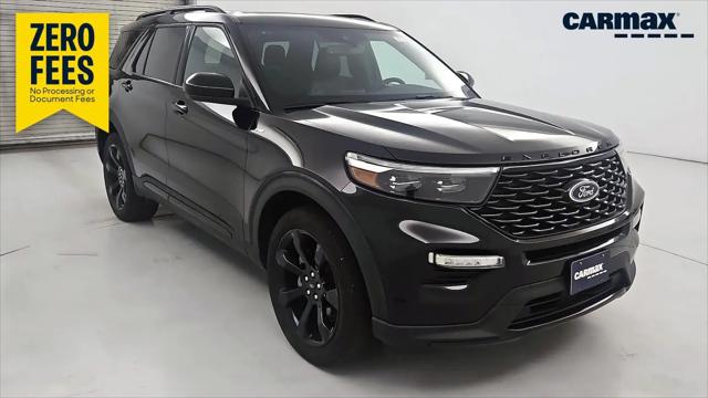 2024 Ford Explorer ST-Line for sale in Tinley Park, IL