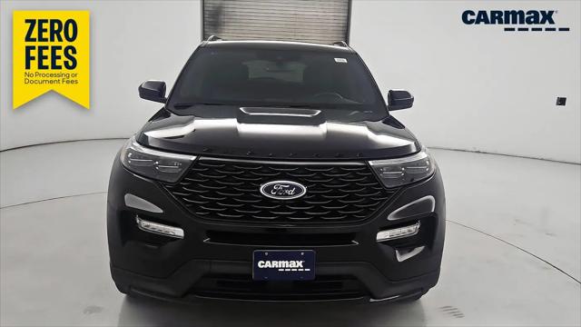 2024 Ford Explorer ST-Line for sale in Tinley Park, IL