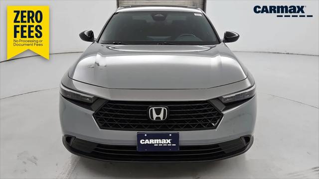 2024 Honda Accord Hybrid Sport for sale in Tinley Park, IL