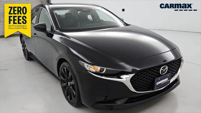 2024 Mazda Mazda3 2.5 S Select Sport for sale in Tinley Park, IL