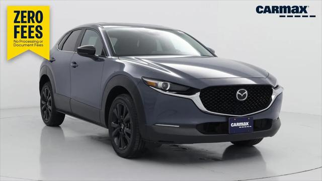2024 Mazda CX-30 2.5 S Carbon Edition for sale in Tinley Park, IL