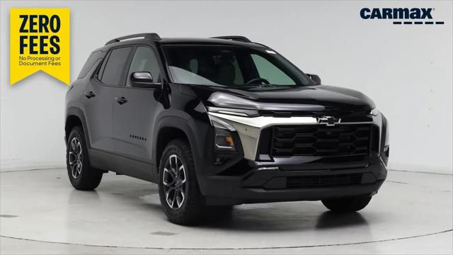 2025 Chevrolet Equinox FWD ACTIV for sale in Miami Lakes, FL