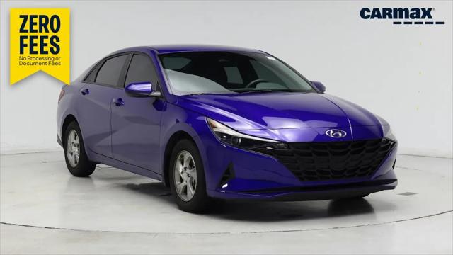 2023 Hyundai Elantra SE for sale in Miami Lakes, FL