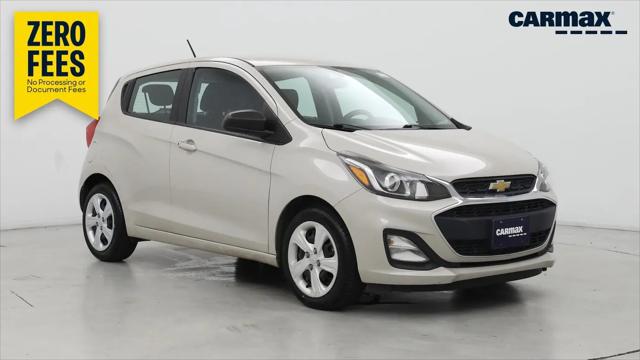 2021 Chevrolet Spark FWD LS Automatic for sale in Springfield, MO