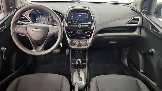 2021 Chevrolet Spark FWD LS Automatic