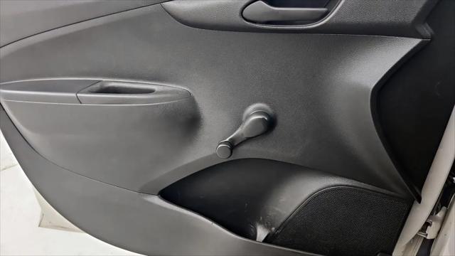 2021 Chevrolet Spark FWD LS Automatic