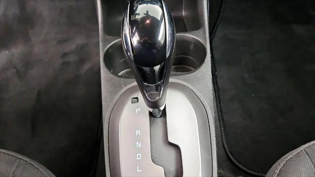 2021 Chevrolet Spark FWD LS Automatic