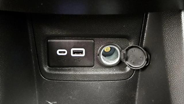 2021 Chevrolet Spark FWD LS Automatic