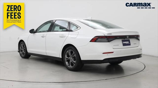 2023 Honda Accord Hybrid EX-L for sale in Springfield, MO