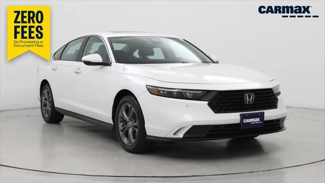 2023 Honda Accord Hybrid EX-L for sale in Springfield, MO
