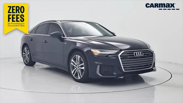 2021 Audi A6 Prestige 55 TFSI quattro S tronic for sale in Knoxville, TN