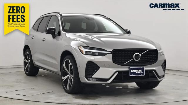 2023 Volvo XC60 B5 Ultimate Dark Theme for sale in Norcross, GA
