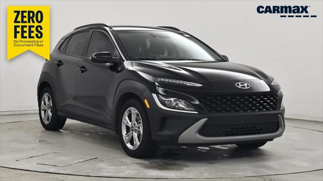 2023 Hyundai Kona SEL for sale in Norcross, GA