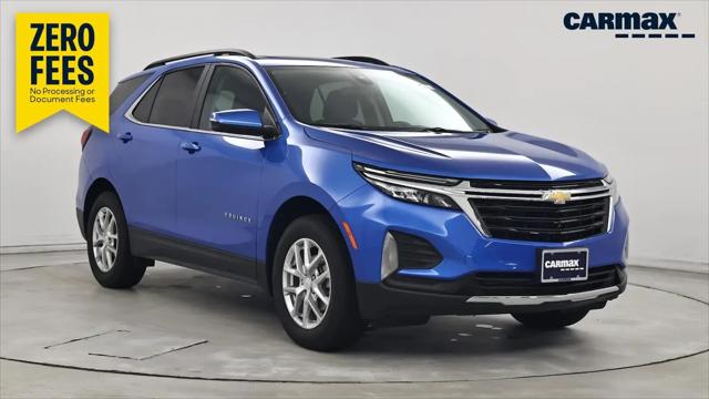2024 Chevrolet Equinox AWD LT for sale in Norcross, GA