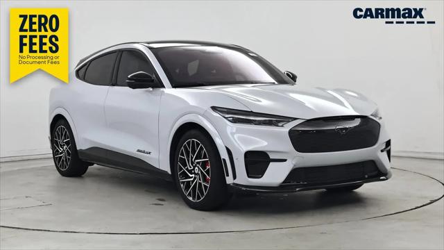 2022 Ford Mustang Mach-E GT for sale in Norcross, GA