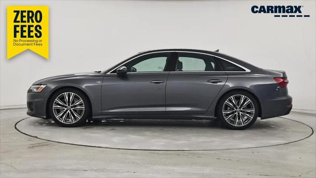 2019 Audi A6 55 Premium for sale in Norcross, GA