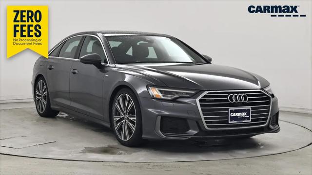 2019 Audi A6 55 Premium for sale in Norcross, GA