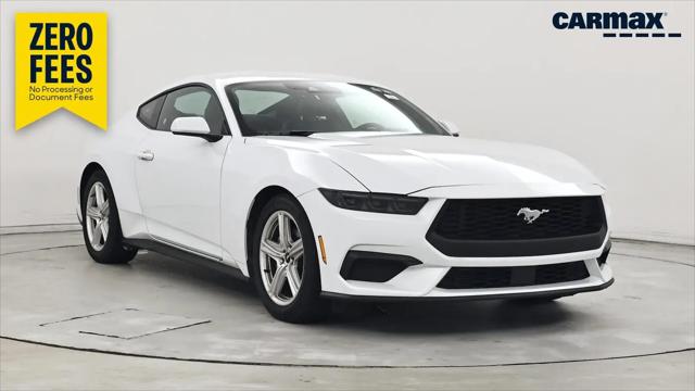 2026 Ford Mustang EcoBoost Premium Fastback for sale in Norcross, GA