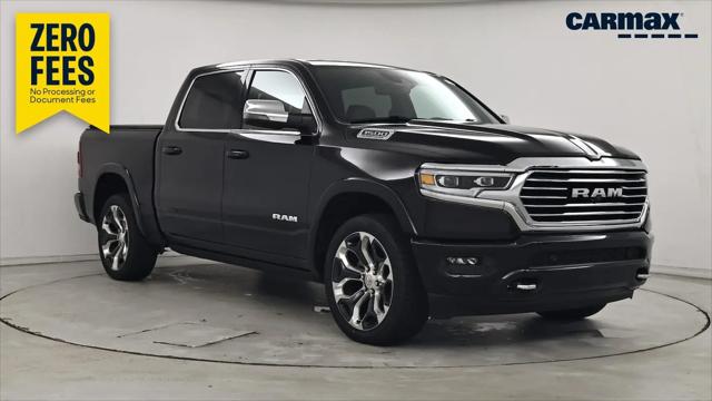 2023 Ram 1500 Limited Longhorn Crew Cab 4x4 5'7" Box for sale in Norcross, GA