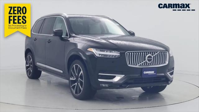 2023 Volvo XC90 B6 Plus 7-Seater for sale in Chattanooga, TN
