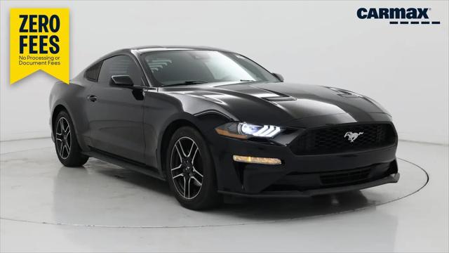 2022 Ford Mustang EcoBoost Fastback for sale in Chattanooga, TN
