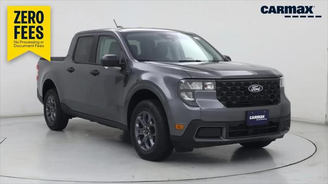 2025 Ford Maverick XLT for sale in Pharr, TX