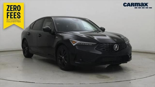 2023 Acura Integra A-SPEC for sale in Newark, DE