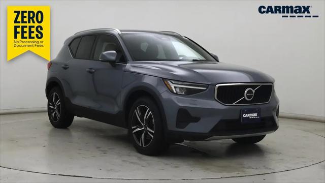 2023 Volvo XC40 B5 Core for sale in Newark, DE