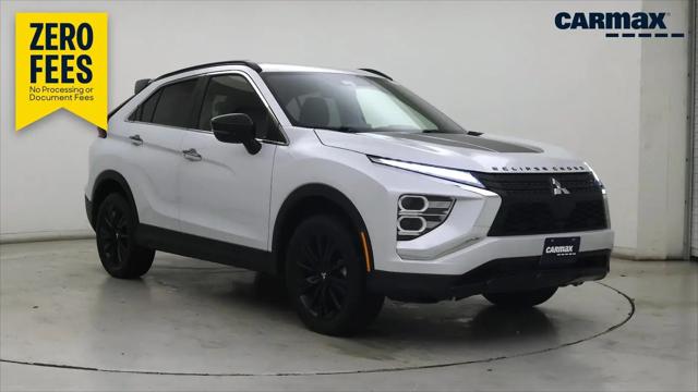 2025 Mitsubishi Eclipse Cross Black Edition S-AWC for sale in Newark, DE