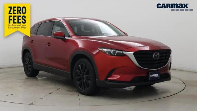 2023 Mazda CX-9 Touring Plus for sale in Newark, DE