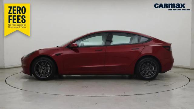 2023 Tesla Model 3 Rear-Wheel Drive for sale in Newark, DE