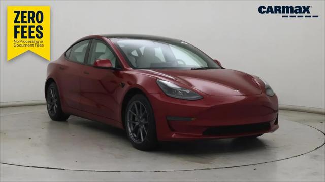2023 Tesla Model 3 Rear-Wheel Drive for sale in Newark, DE