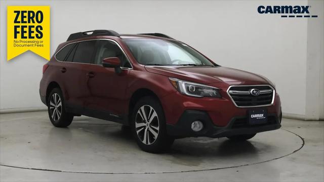 2019 Subaru Outback 2.5i Limited for sale in Newark, DE