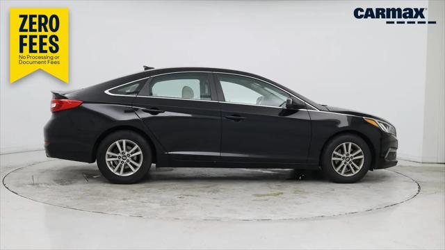 2015 Hyundai Sonata SE for sale in Fayetteville, NC
