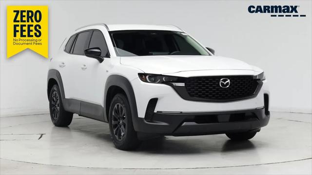 2025 Mazda CX-50 Hybrid Preferred Package for sale in Daytona Beach, FL