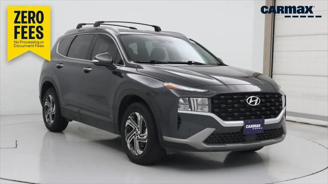 2023 Hyundai Santa Fe SEL for sale in Austin, TX