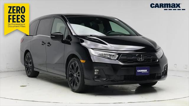 2025 Honda Odyssey Sport-L for sale in San Antonio, TX