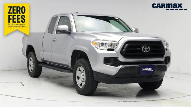 2020 Toyota Tacoma SR for sale in San Antonio, TX