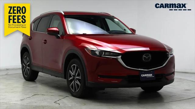 2018 Mazda CX-5 Touring for sale in Renton, WA