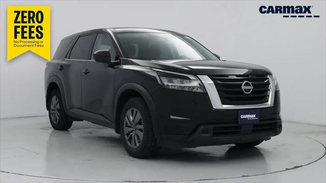 2023 Nissan Pathfinder S 4WD for sale in Maple Shade, NJ