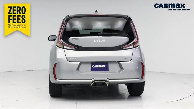 2023 Kia Soul GT-Line for sale in Charlotte, NC