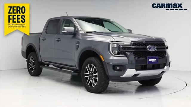 2025 Ford Ranger LARIAT for sale in Charlotte, NC