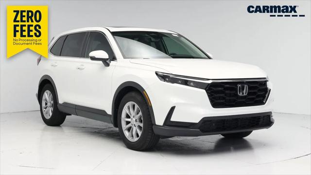 2025 Honda CR-V EX-L 2WD for sale in Charlotte, NC