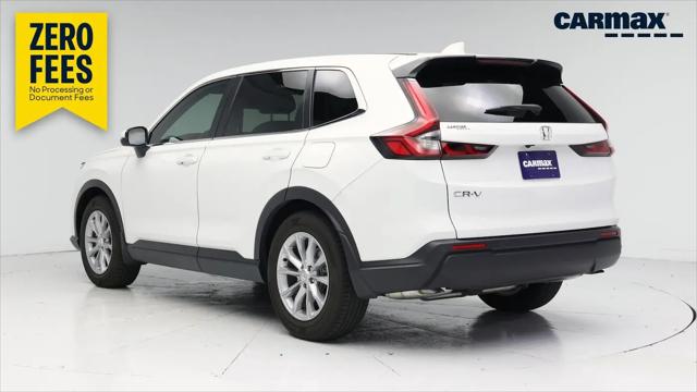2025 Honda CR-V EX-L 2WD for sale in Charlotte, NC