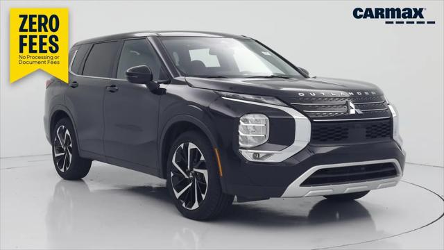 2024 Mitsubishi Outlander SE 2.5 2WD for sale in Charlotte, NC