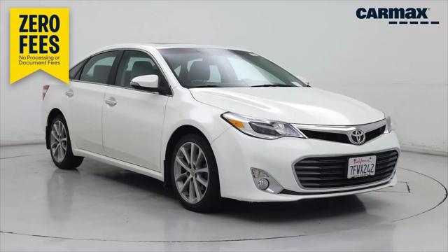 2014 Toyota Avalon XLE Touring for sale in Inglewood, CA