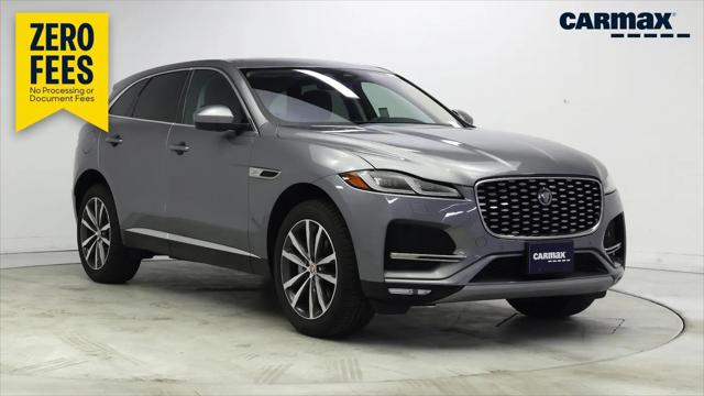 2023 Jaguar F-PACE S P250 AWD Automatic for sale in Inglewood, CA