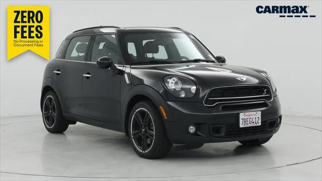 2016 MINI Countryman Cooper S for sale in Inglewood, CA